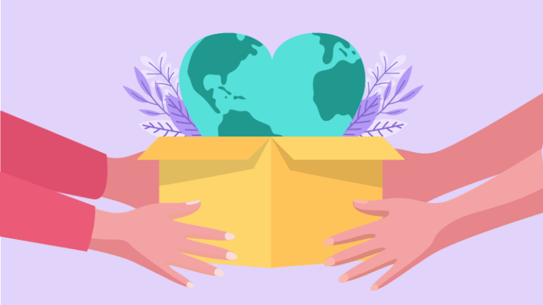 Read more about the article 推薦給您－可被寫進 ESG 的永續禮贈品